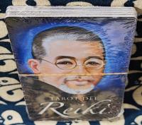 Tarot del reiki/ The Reiki Tarot レイキ タロット