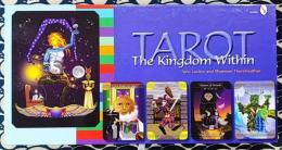 The Kingdom Within Tarot キングダム ウィズン タロット