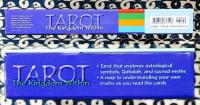 The Kingdom Within Tarot キングダム ウィズン タロット
