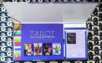 The Kingdom Within Tarot キングダム ウィズン タロット