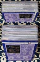 The Kingdom Within Tarot キングダム ウィズン タロット