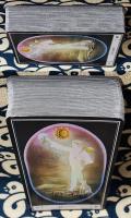 El Tarot Del Arco Iris/the Rainbow Tarot レインボータロット