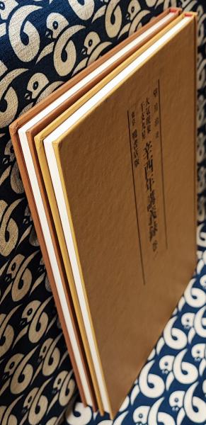 研究科講義録Ⅰ 1983-1984年の講義 月清円 望月治 鴨書店 平8 大気現象 辛酉年講義録（全2冊）(望月治述) / 古本、中古本、古書籍の