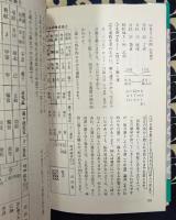 四柱推命入門