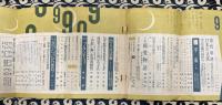 知性　昭和31年9月号　（第4巻　第6号）　特集・現代を生きる教養