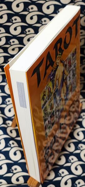 ウェイト版 タロット占い完全マニュアル | 浅野太志 | 総和社 | ¥760