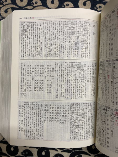 新 漢語林 2色刷(鎌田正・米山寅太郎) / 古本、中古本、古書籍の通販は 