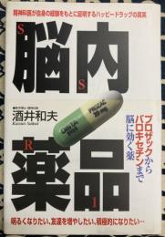 脳内薬品SSRI