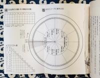 糸川英夫の細密占星術　"一億人分の一億"の運命算出法　21世紀ブックス