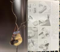 かみ彫刻　PAPER SCULPTURE2 : pieces of the universe　 : 谷内庸生作品集