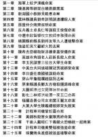 紫微演繹2　紫微神探