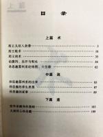 孫思バク健身術