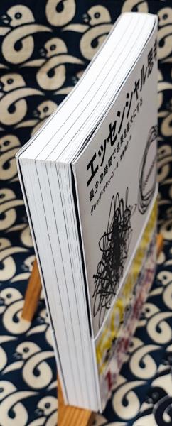 Amazon.co.jp: エッセンシャル思考 最少の時間で成果を最大に