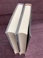 黒書院の六兵衛(上下2冊）