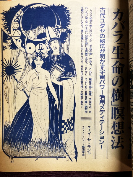 エジプトの記述』1993年 本