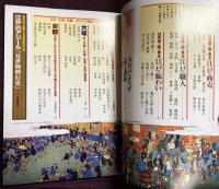 江戸時代おもしろビックリ商売図鑑　古写真と錦絵でよみがえる(別冊歴史読本43)

