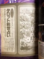 ムー　1994年12月号No169号　特集＝地球と火星をつなぐタイム・トンネルの謎/モントーク・プロジェクト◆超人ピタゴラスの音楽魔術◆ロシア妖異譚◆タロット前世占い