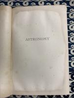 Astronomy : The splendor of the heavens brought down to earth