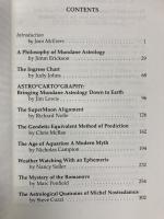 The Astrology of the Macｒocosm: New Directions in Mundane Astrology