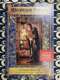 Wizards Tarot Handbook