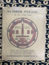 NUMBER PLEASE!