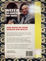 Water Can Undermine Your Health
