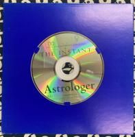 The Instant Astrologer: Everything You Need to Know to Cast and Read Your Own Birthchart