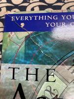 The Instant Astrologer: Everything You Need to Know to Cast and Read Your Own Birthchart