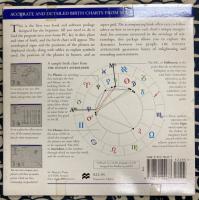 The Instant Astrologer: Everything You Need to Know to Cast and Read Your Own Birthchart