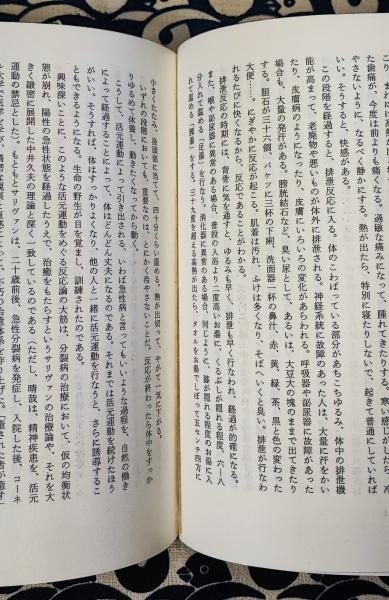 野生の哲学 野口晴哉の生命宇宙(永沢哲) / 古本、中古本、古書籍