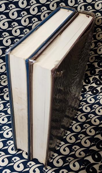 ♪【希超品】気学の専門書□氣學集成 上巻・下巻 4冊セット□波