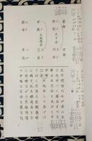四柱推命実践秘禄　槐山命稿　第６集　合婚号