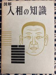図解　人相の知識