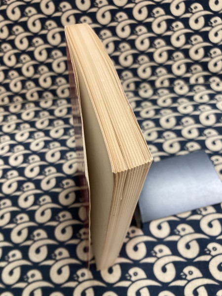 ジプシー秘伝 カード占い （書籍のみ）(木星王) / 古本、中古本