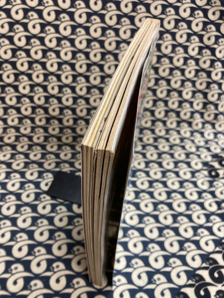 ムー 1990年3月号 No112号 【内容】総力特集＝衝撃の発見! 世界