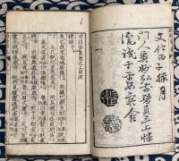 助語審象 上中下（3冊揃）