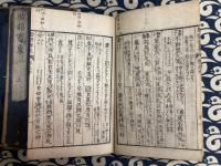 助語審象 上中下（3冊揃）