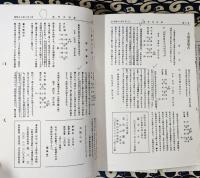 近代五行易　第1号（昭和49年11月）-第32号（昭和56年5月）