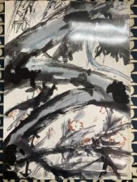 富岡鉄斎展 : 生誕百五十年中国展帰国記念