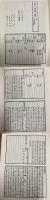 欽定四庫全書 術数藏珍(第１巻）・天原發微・大衍索隠・易象図説・太玄経・太玄本旨・元包経傳・潜虚