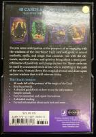 Witches' Wisdom Oracle Cards　魔女のオラクルカード
