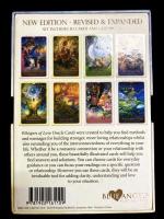 WHISPERS OF LOVE ORACLE CARD 英語版　ウィスパー　オブ　ラブ