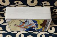 TAROT of JAPANESE Fairy Tales MINIATURE EDITION 日本昔話タロット
