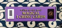 MAGICAL I CHING CARDS (マジカル イーチン カード)