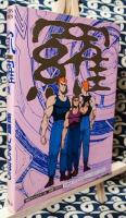 凱羅　妖都幻獣秘録 2巻 ＜アクションコミックス＞