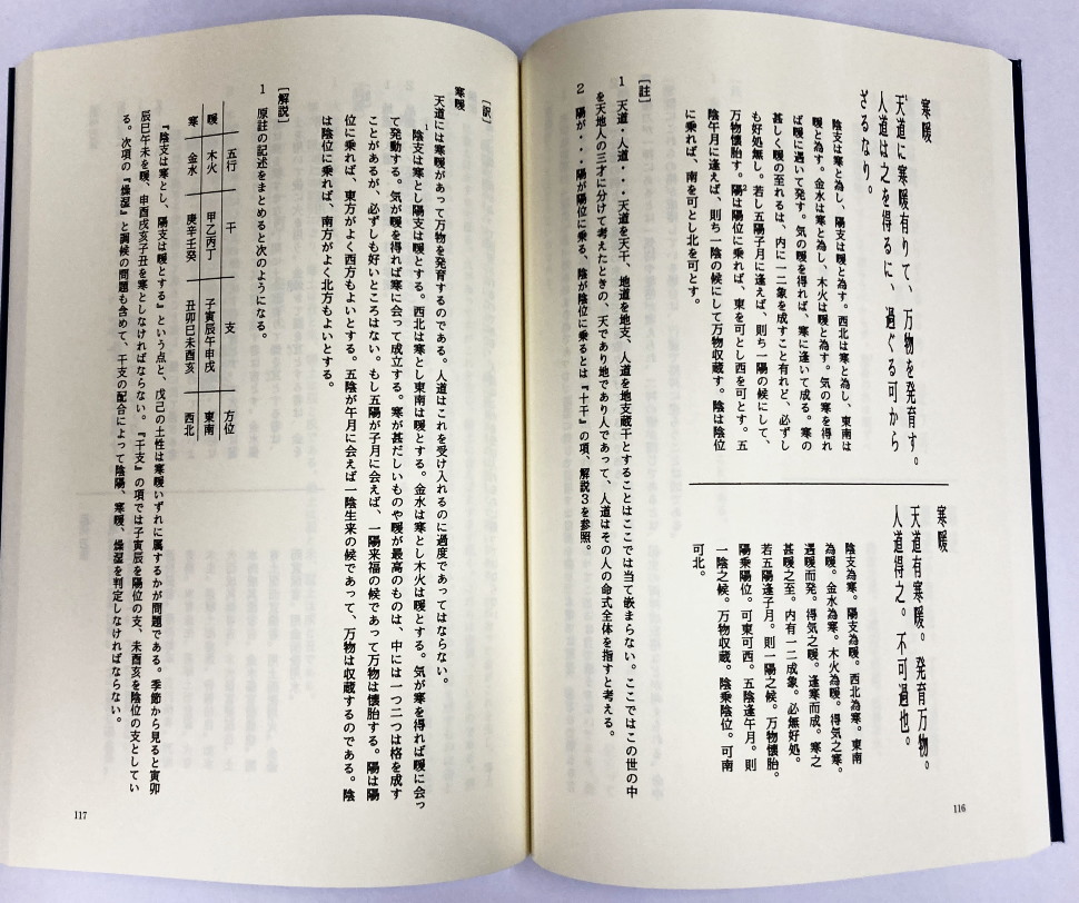 Yahoo!オークション - 訳註 滴天髄 劉伯温・著 竹中利貞・訳