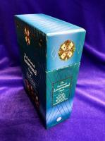 The Enchanted Lenormand Oracle: 39 Cards for Revealing Your True Self and Your Destiny by Caitlin Matthews
