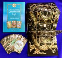 The Enchanted Lenormand Oracle: 39 Cards for Revealing Your True Self and Your Destiny by Caitlin Matthews