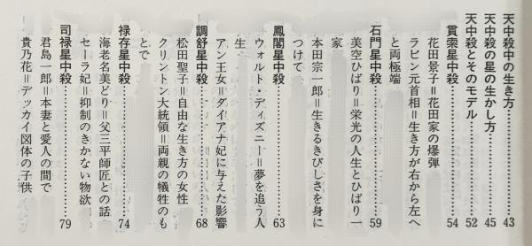 中国占星術　朱学院　算命学　テキスト全10巻セット　佐藤宗颯著 Amazon.co.jp: 改訂版 算命占星術 佐藤宗颯 (さとう そうりゅう