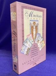 The Minchiate Tarot （カードと本のセット　英語版）ミンキアーテ タロット